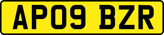 AP09BZR