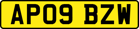 AP09BZW