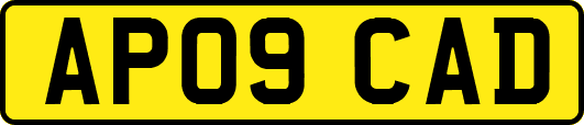 AP09CAD