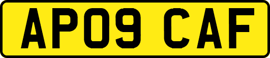 AP09CAF