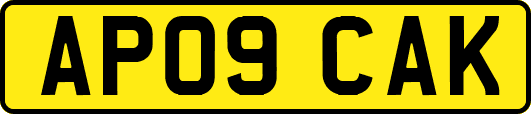 AP09CAK