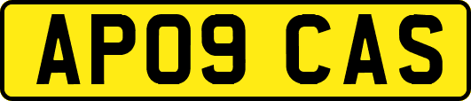 AP09CAS