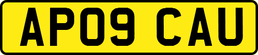 AP09CAU