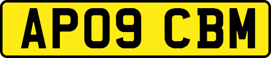 AP09CBM
