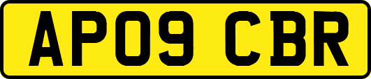 AP09CBR