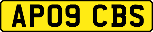 AP09CBS