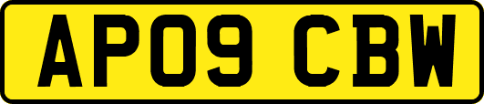 AP09CBW