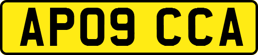 AP09CCA