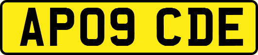 AP09CDE