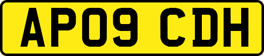 AP09CDH