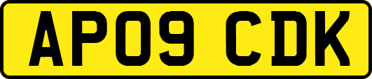 AP09CDK