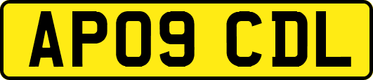 AP09CDL