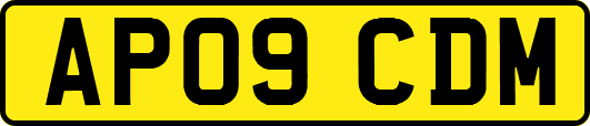AP09CDM