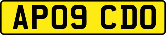 AP09CDO