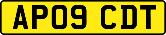 AP09CDT