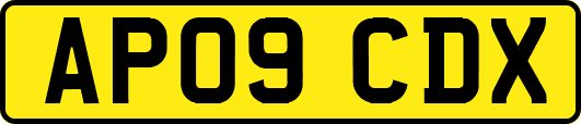 AP09CDX