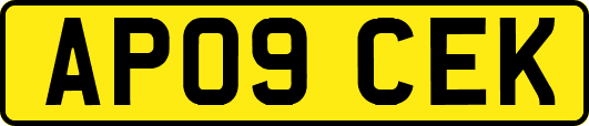 AP09CEK