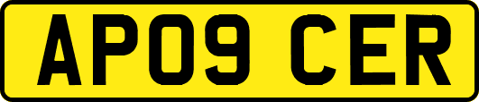 AP09CER