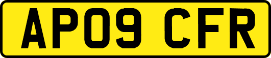 AP09CFR