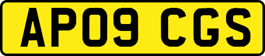 AP09CGS