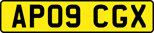 AP09CGX
