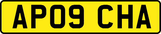 AP09CHA