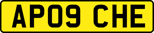 AP09CHE