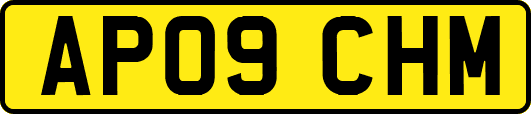 AP09CHM