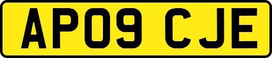 AP09CJE