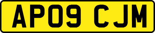 AP09CJM