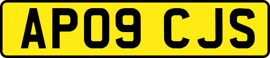 AP09CJS