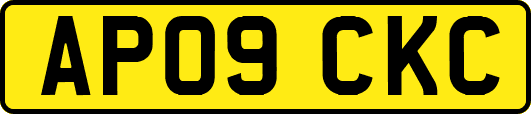 AP09CKC