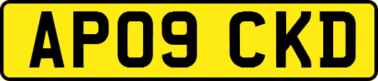 AP09CKD