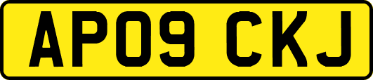 AP09CKJ