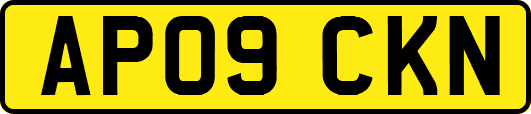 AP09CKN