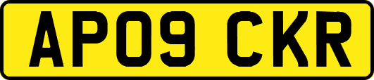 AP09CKR