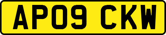 AP09CKW