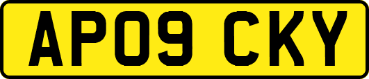 AP09CKY