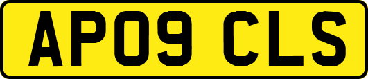 AP09CLS