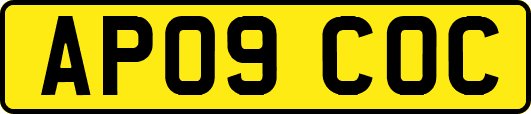 AP09COC