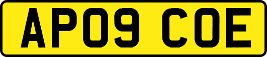 AP09COE