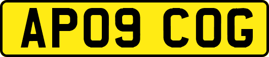 AP09COG