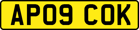 AP09COK
