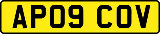 AP09COV