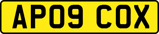 AP09COX