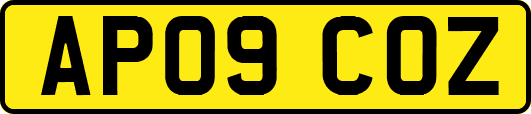 AP09COZ