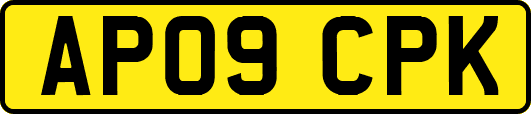AP09CPK