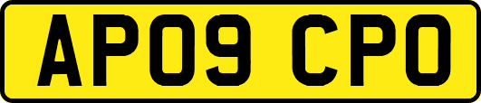 AP09CPO