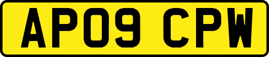 AP09CPW