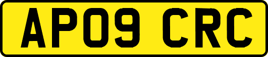 AP09CRC